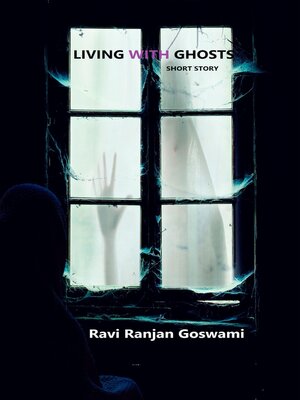 cover image of Living with Ghosts